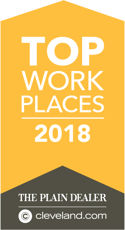 top workplaces 2018 logo