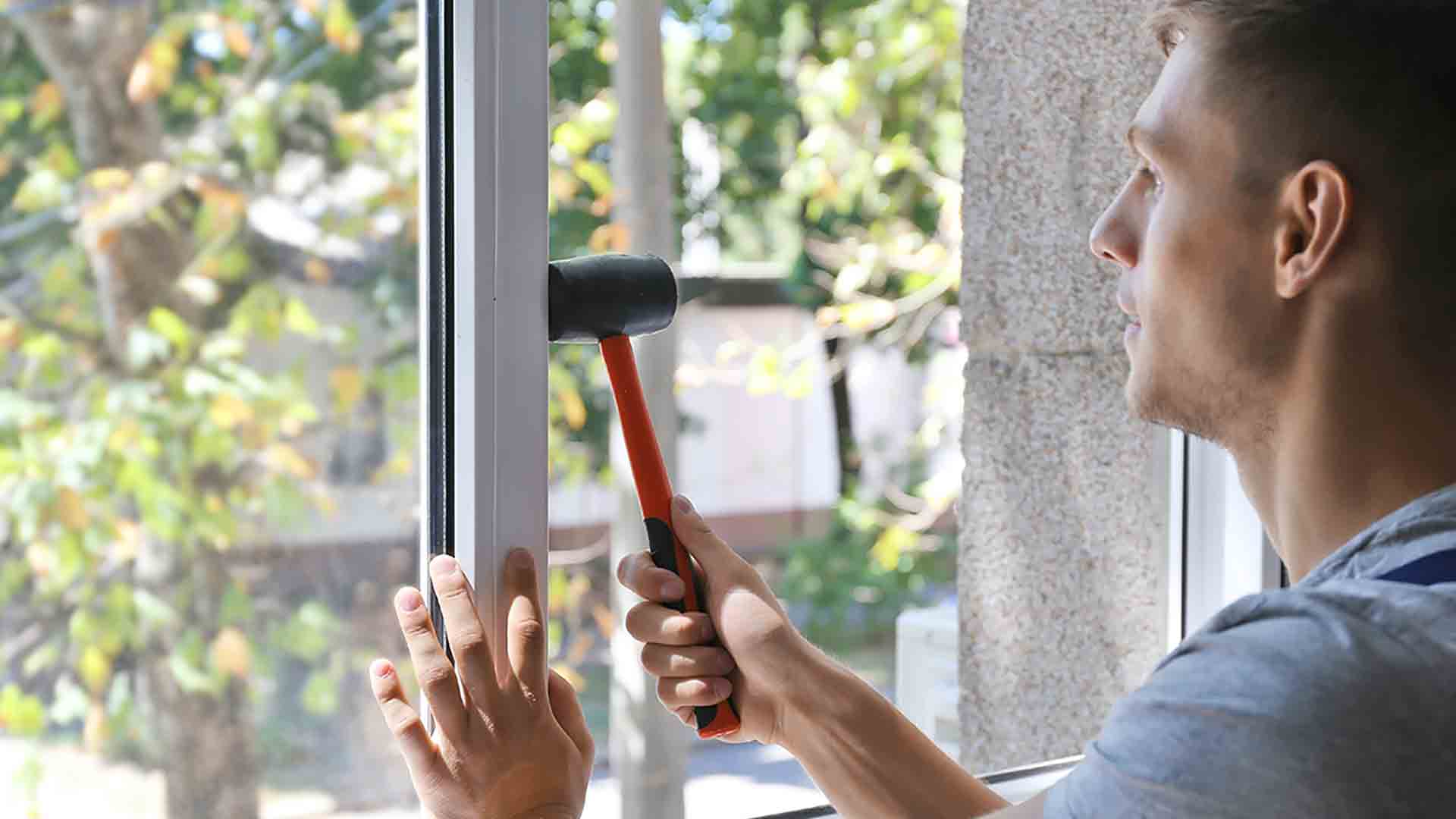 The Basics of Window Replacement Parts