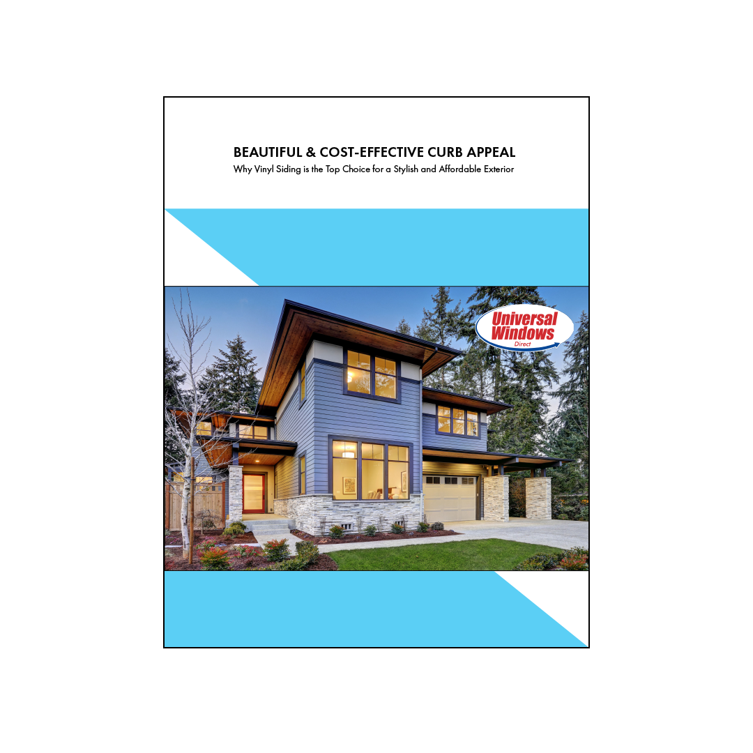 Download our vinyl siding replacement whitepaper