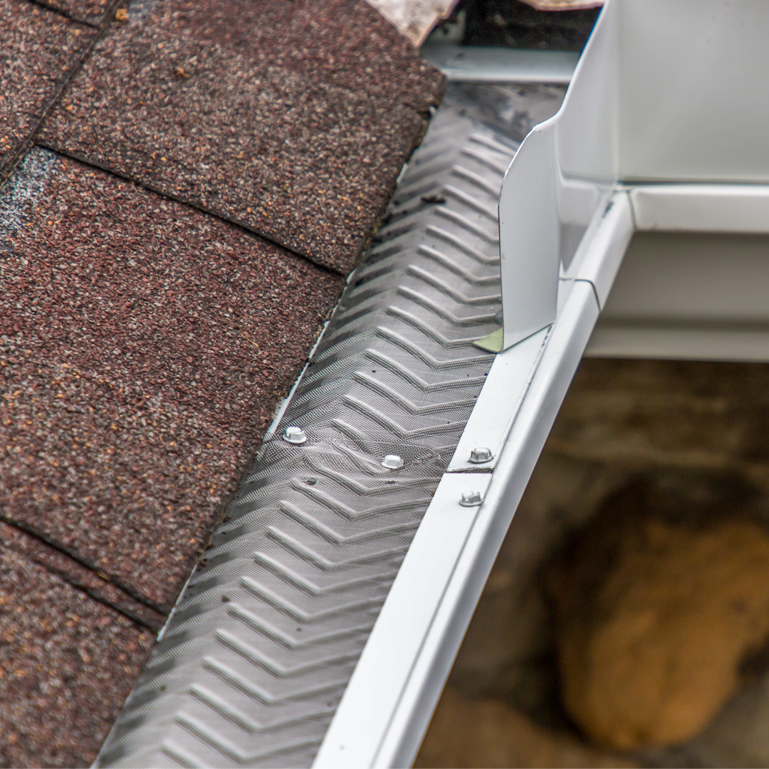 Gutter Protection System