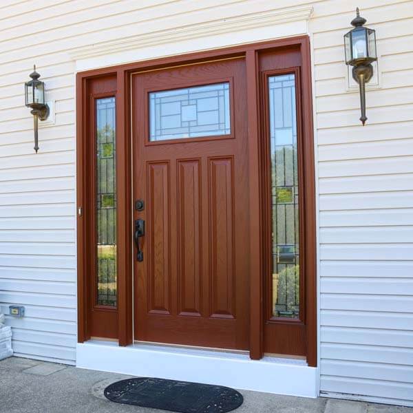 Entry Door Replacement Baltimore MD