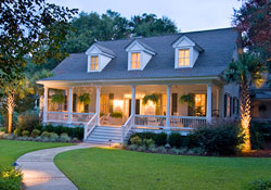 Cape Cod Home Windows