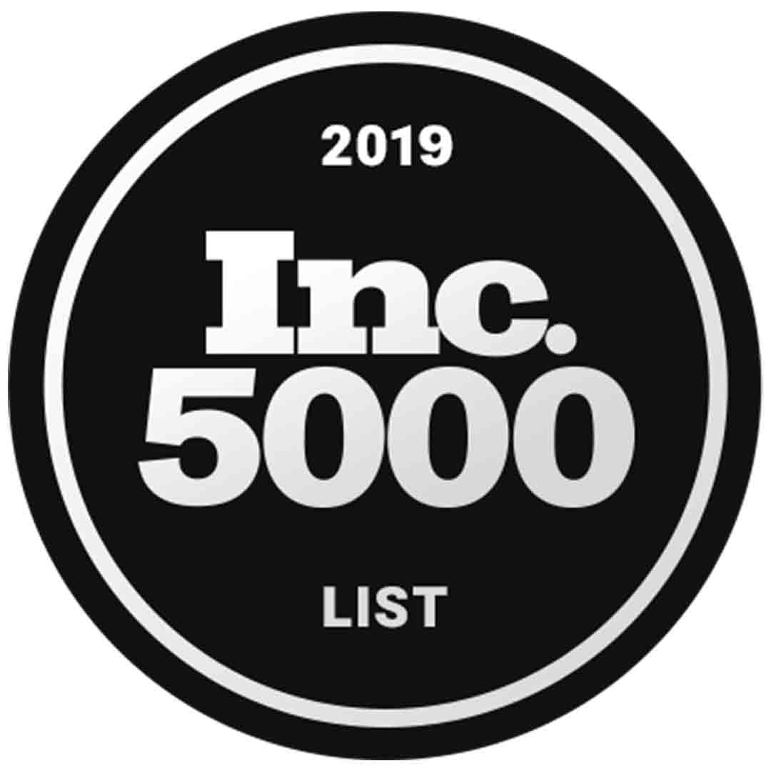 Inc. 5000 2019 - Number 870