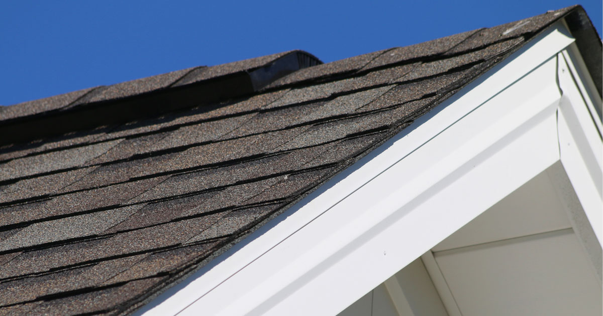 The value of a new roof for your home