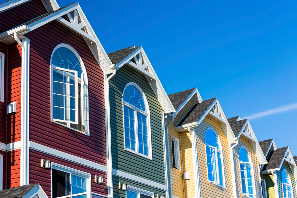 Top Tips on Choosing Color for Your Home’s Exterior Universal Windows