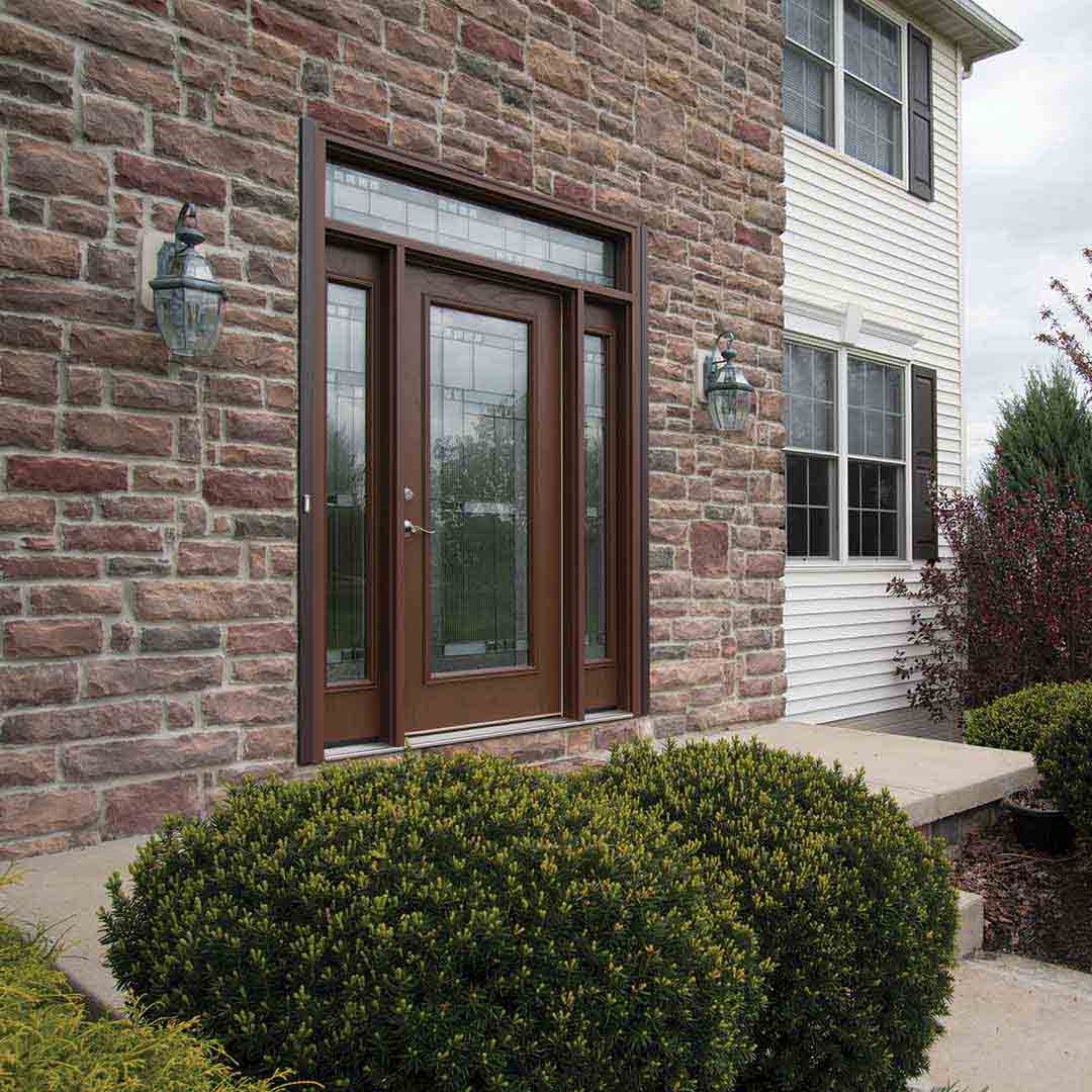 Entry Door Replacement Chesterfield MO