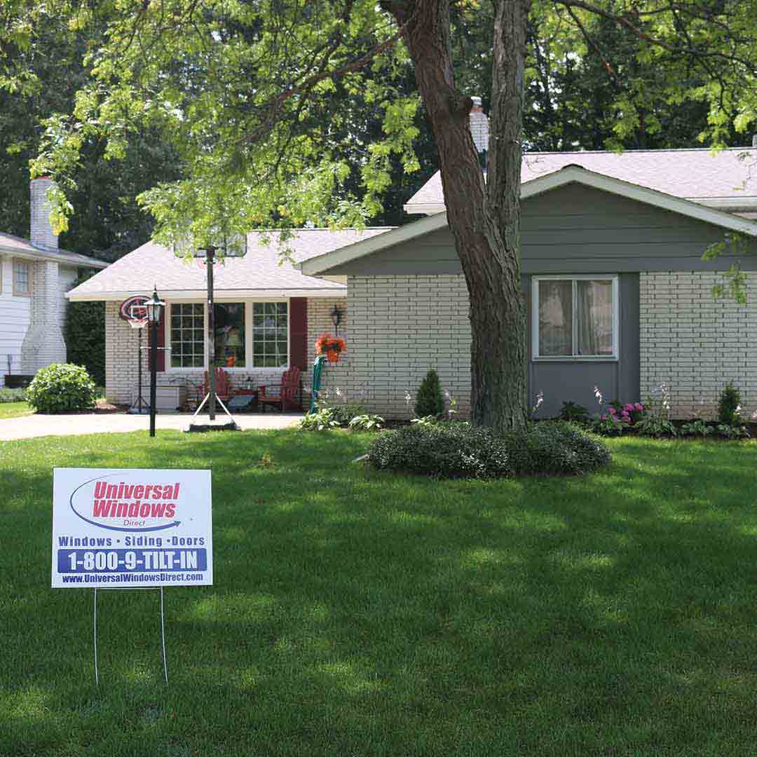 Vinyl Replacement Windows Corbin KY