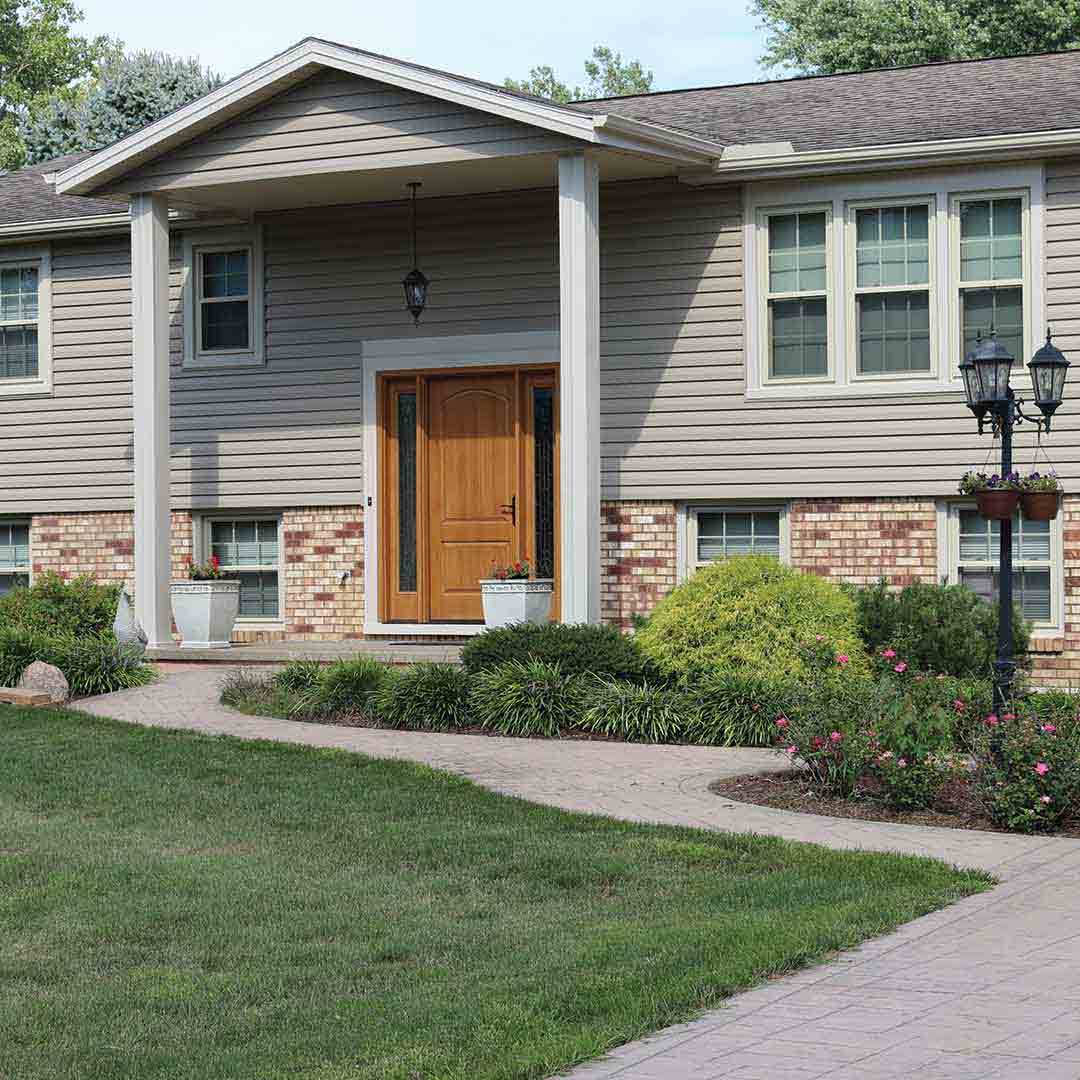 Entry Door Replacement Vine Grove KY