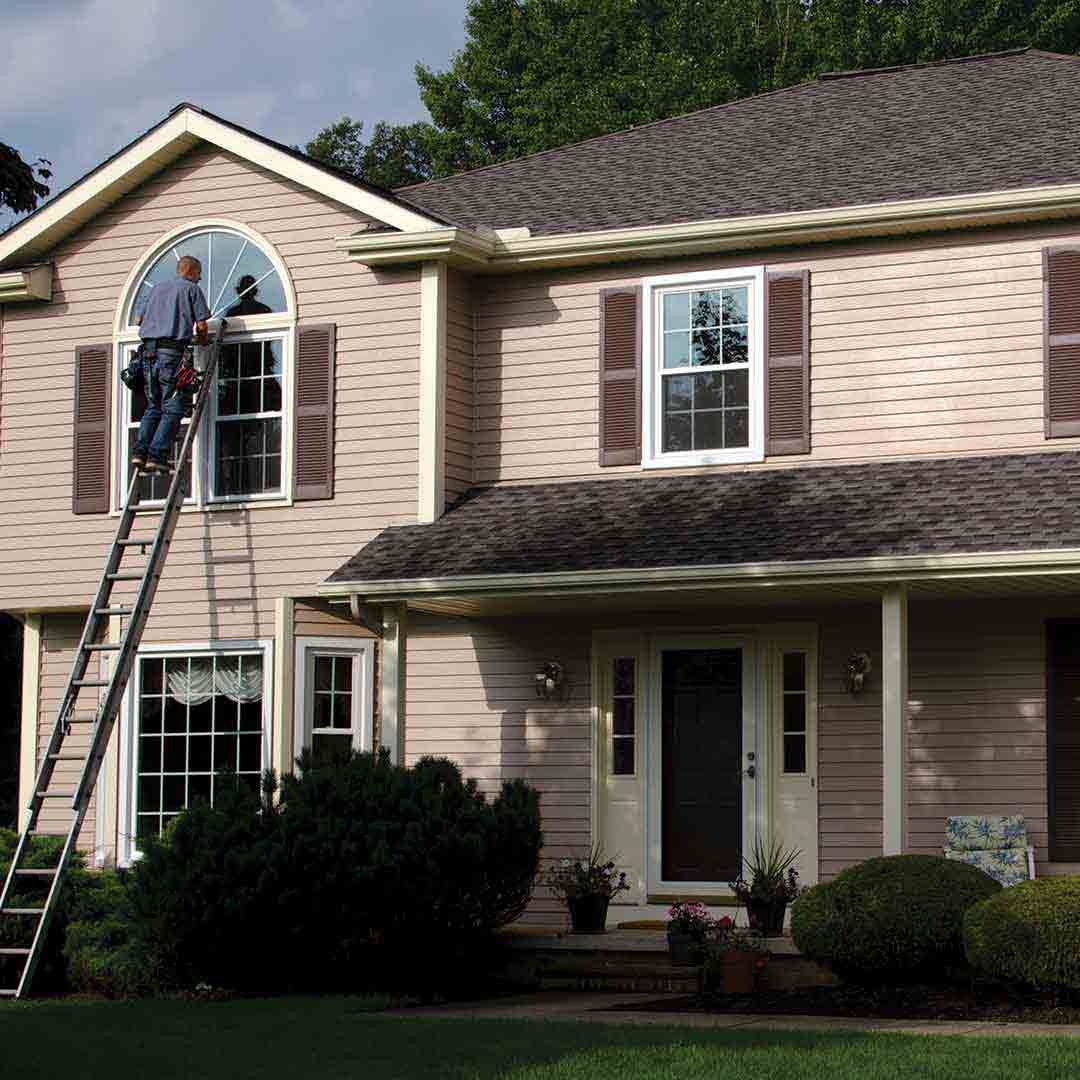 Replacement Window Installation Granite City IL