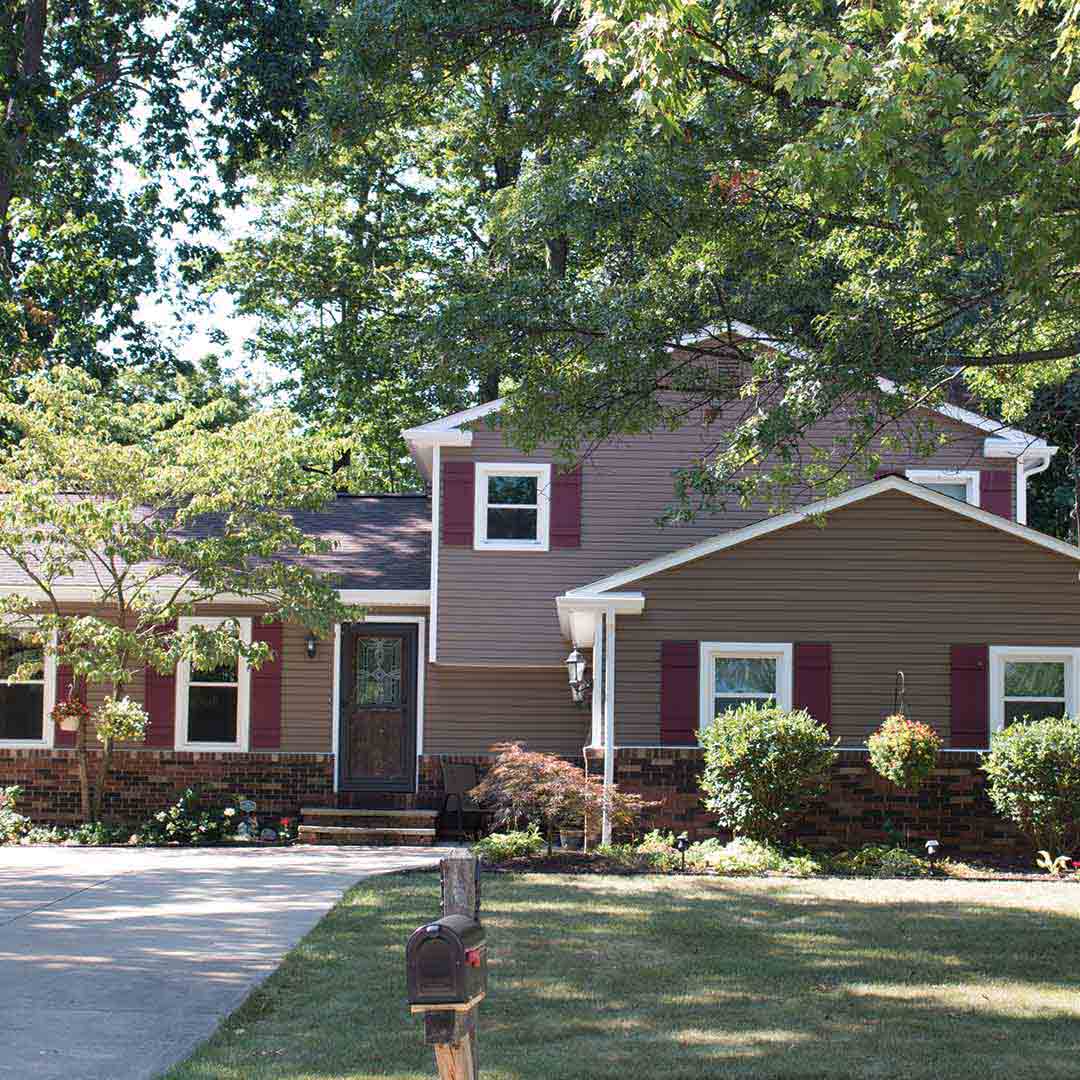 Vinyl Replacement Siding Shelbyville KY