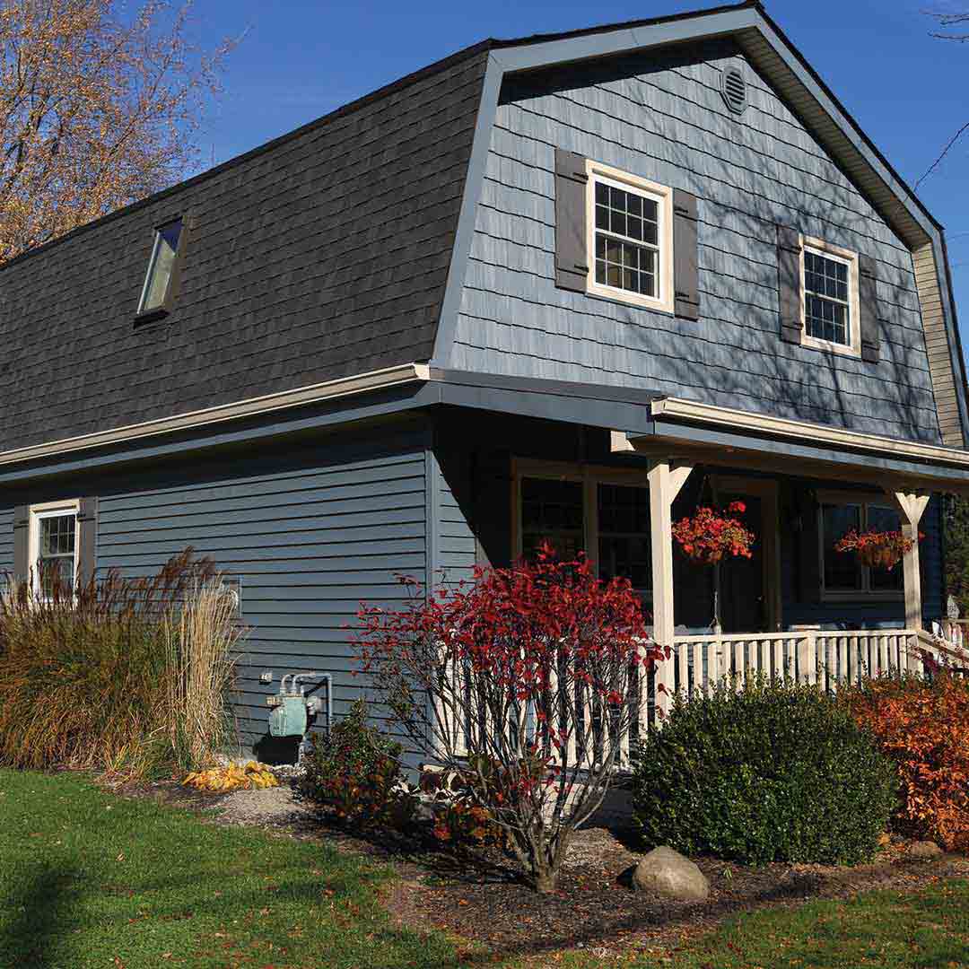 Home Siding Installation Chesterfield MO