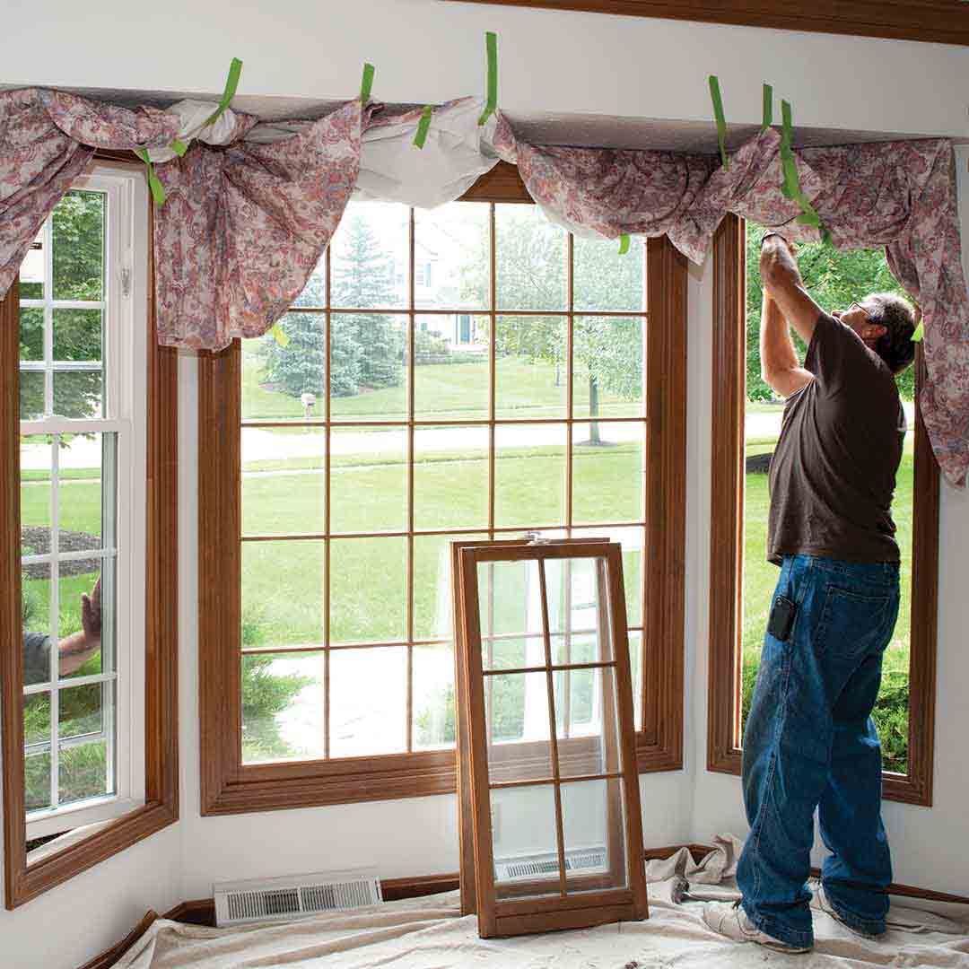 Window Installation Marysville OH