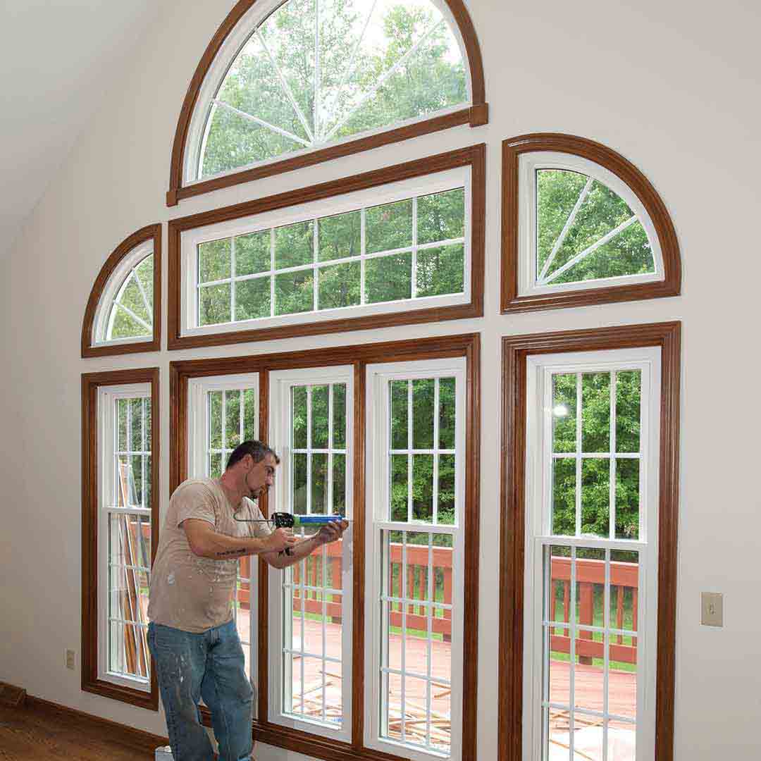 Best Tips To Find A Reliable Replacement Windows Contractor