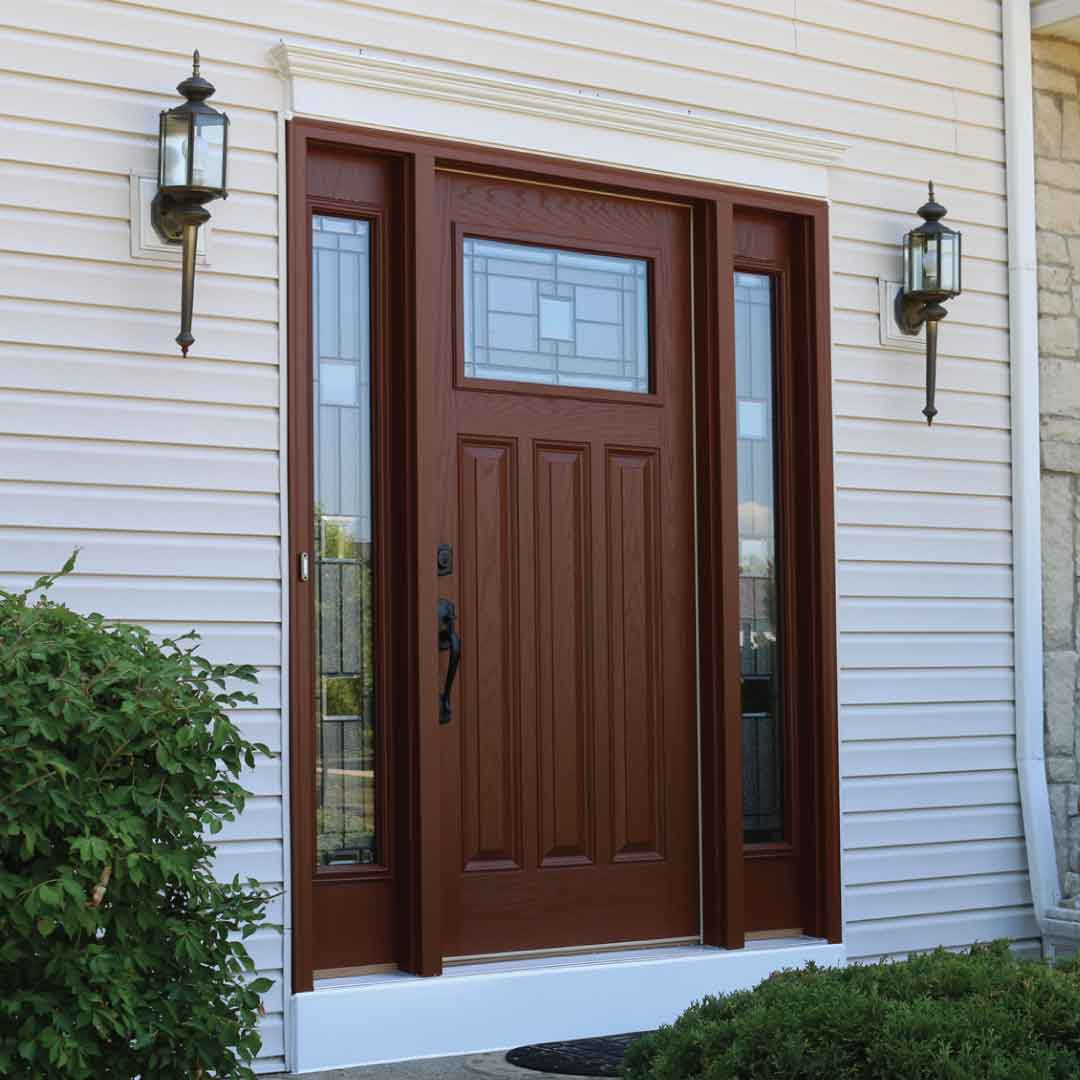 Entry Door Installation Richmond KY