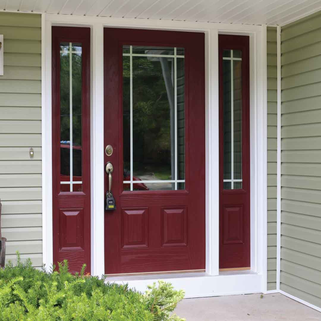 Entry Door Installation Elizabethtown KY