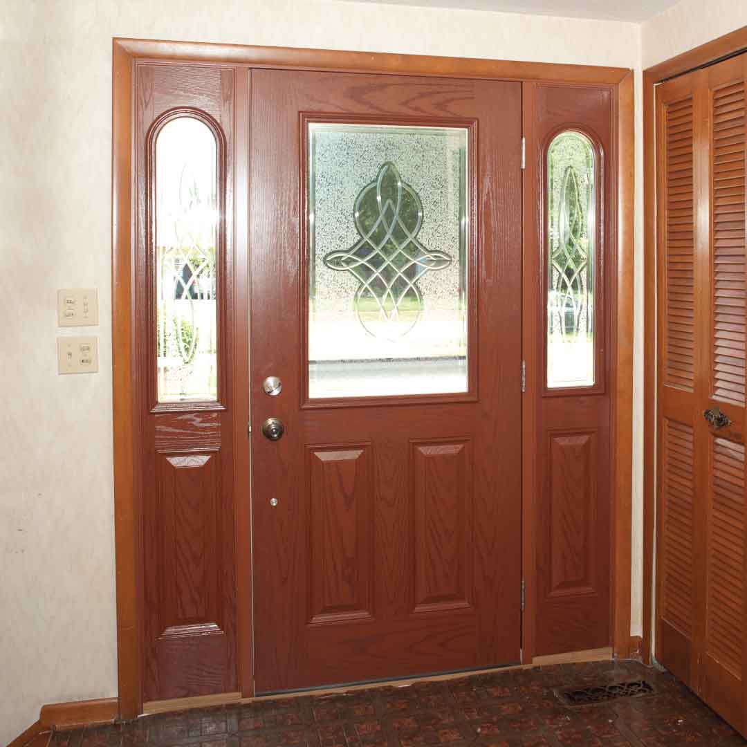 Entry Door Replacement Richmond Heights OH