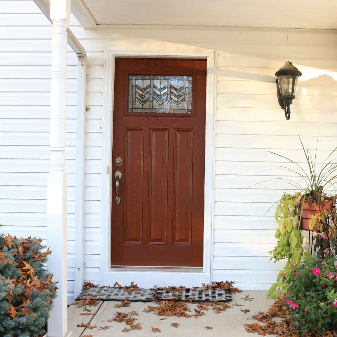 Replacement Front Doors Festus MO