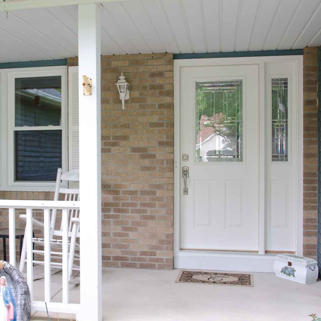 Entry Door Installation Troy MO