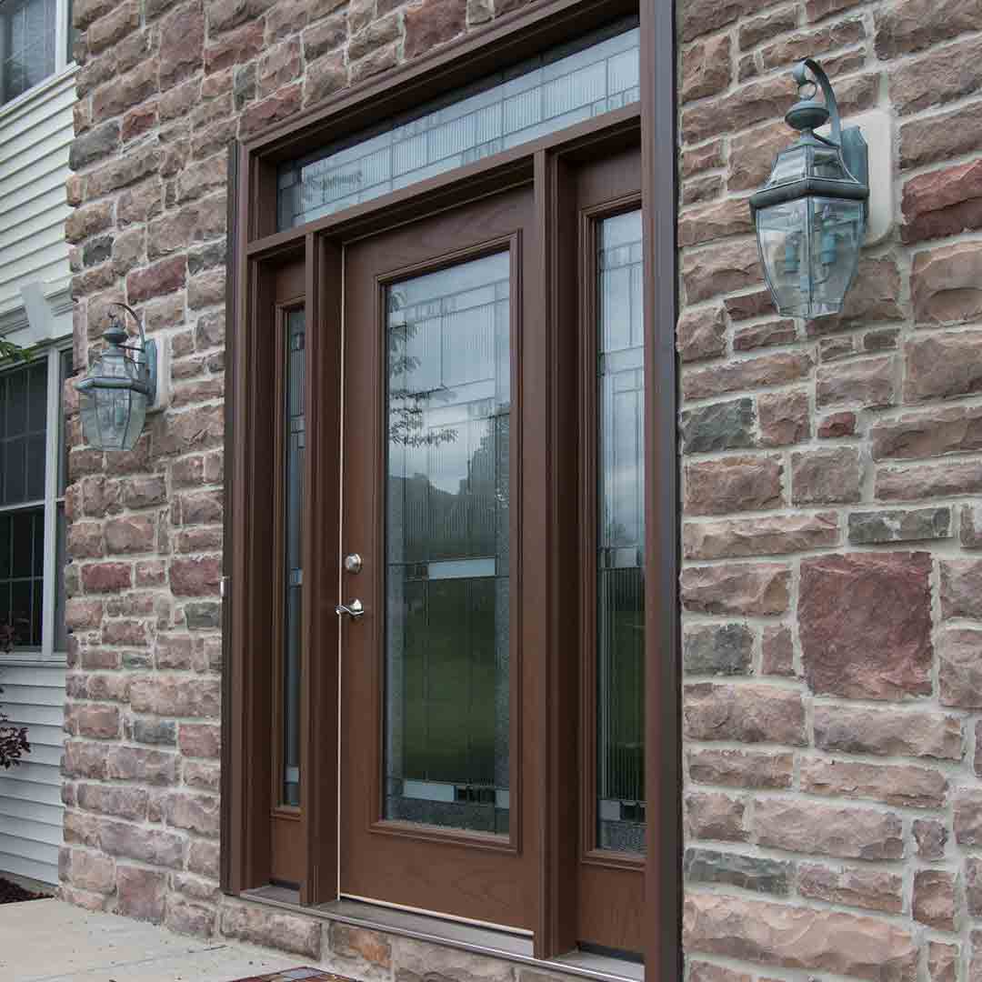 Entry Door Replacement Plain City OH