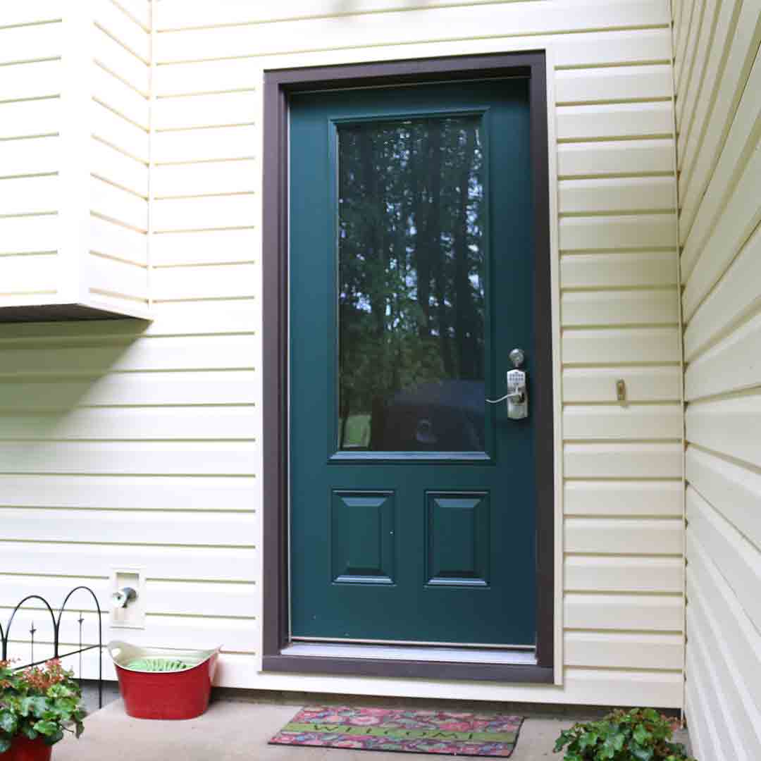 Replacement Entry Doors Garfield Heights OH