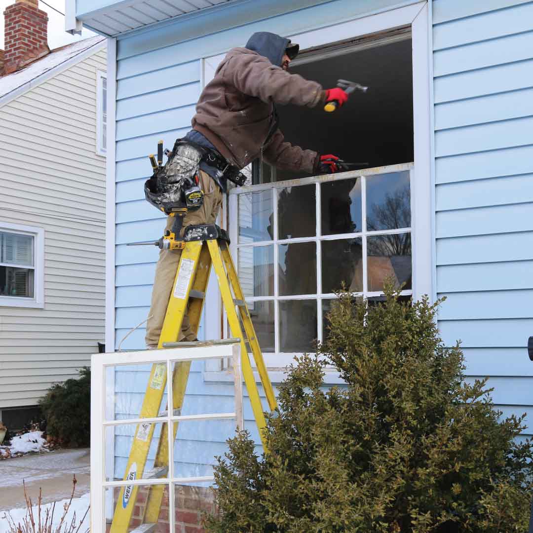 Window Replacement Plain City OH