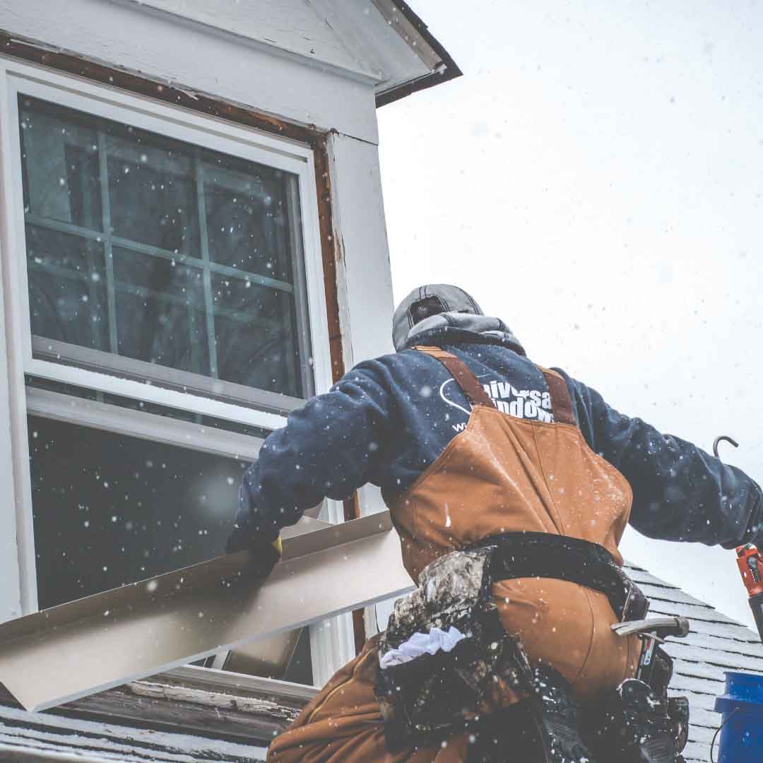 Window Replacement Ashville OH