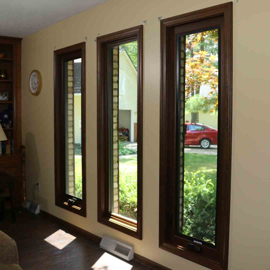 Replacement Window Installation Muncie IN