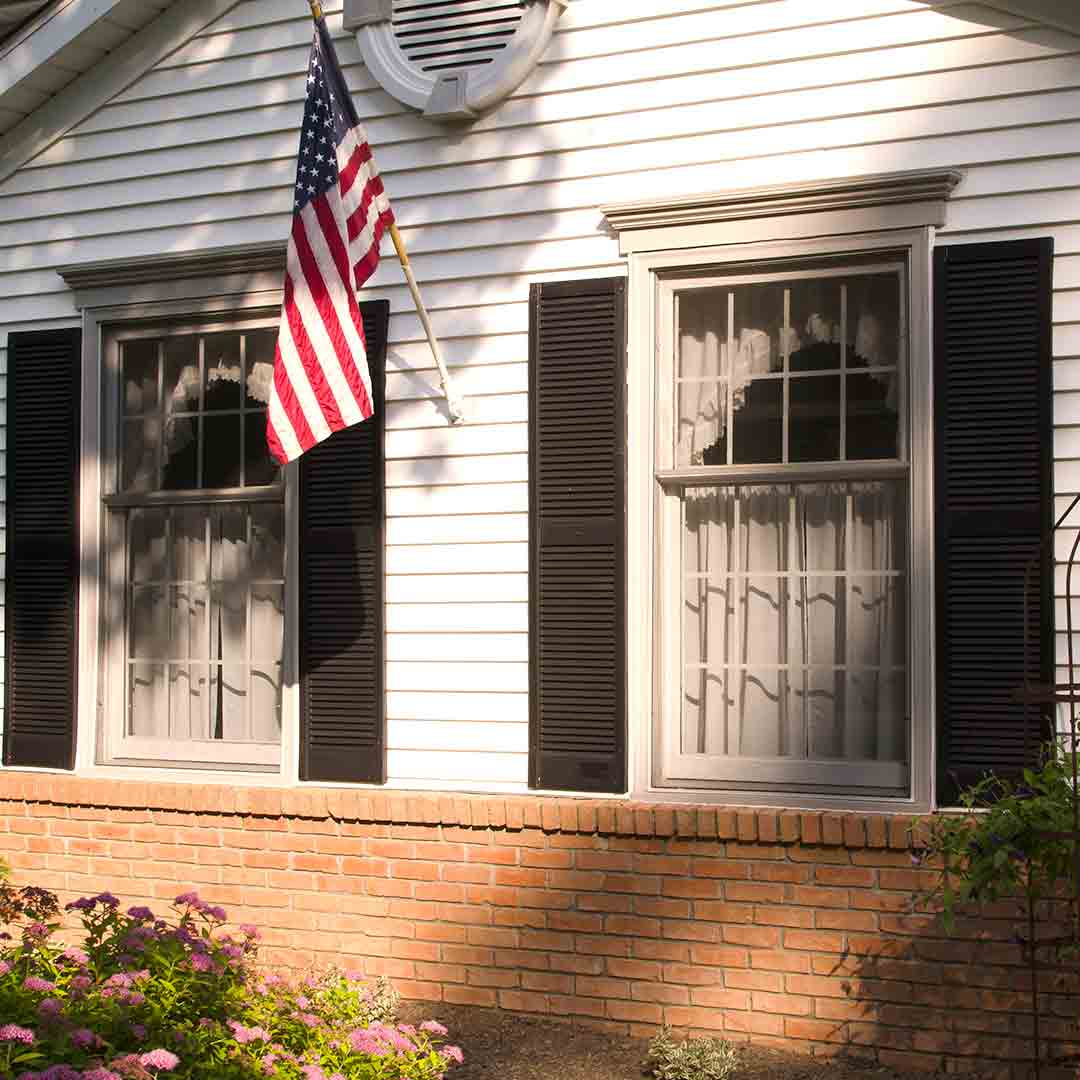 Replacement Windows Fairview Heights IL