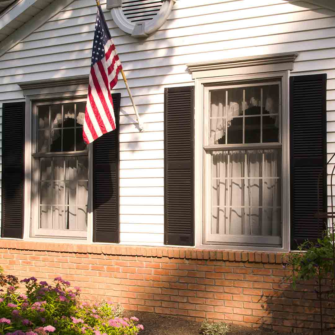 Replacement Window Installation East Saint Louis IL