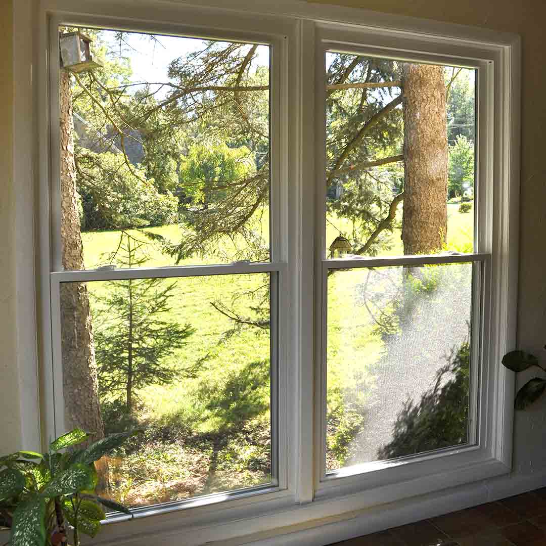 Replacement Window Installation Springfield MO