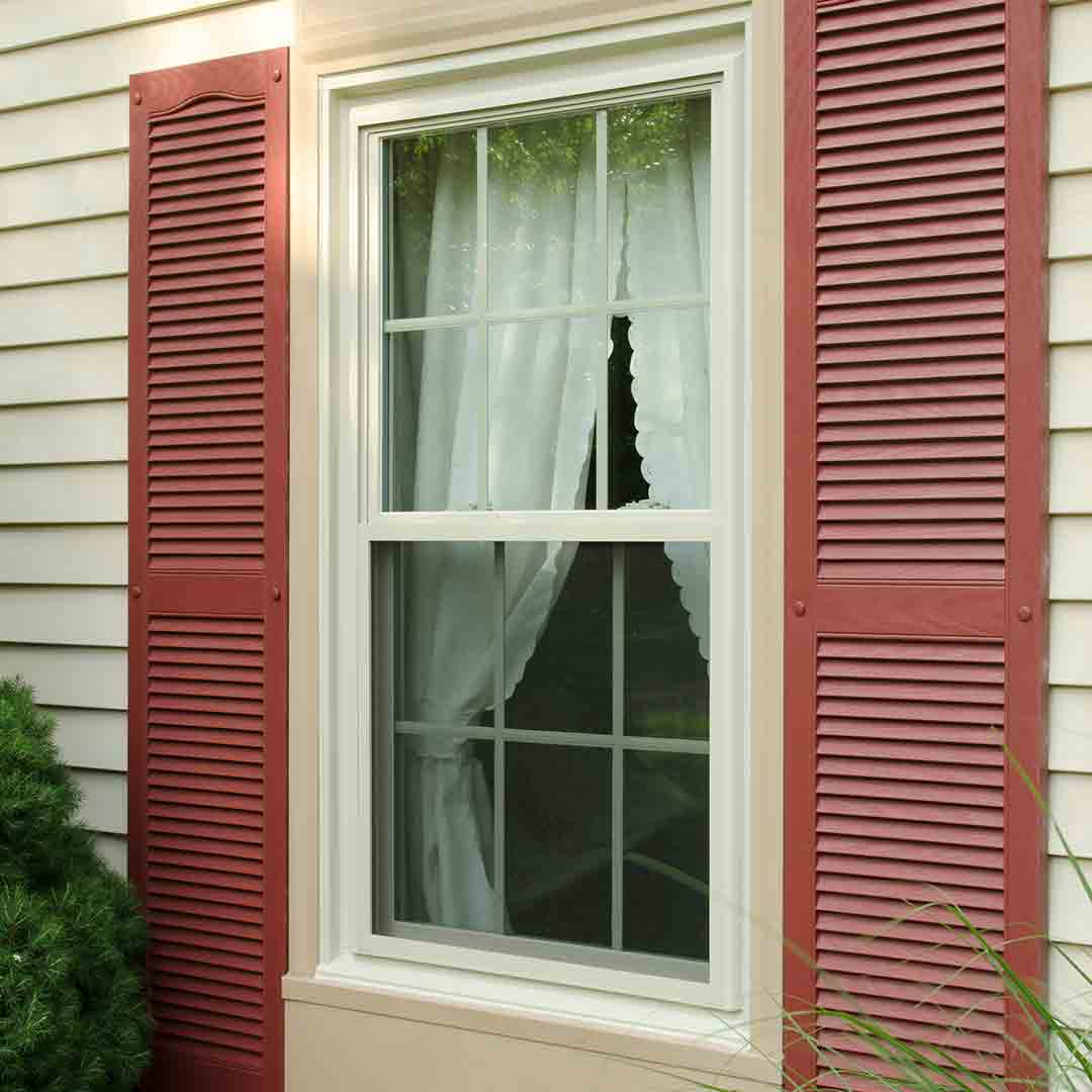 Vinyl Window Replacement Madison OH