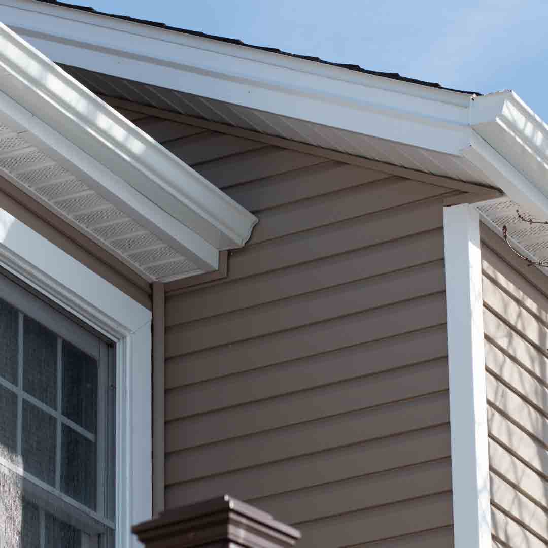 Vinyl Home Siding Replacement Amherst OH