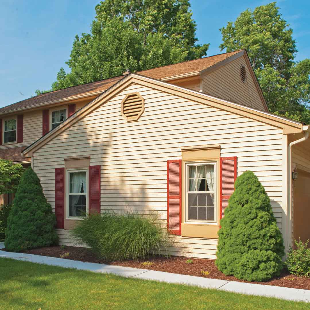 Vinyl Siding Installation Warren OH