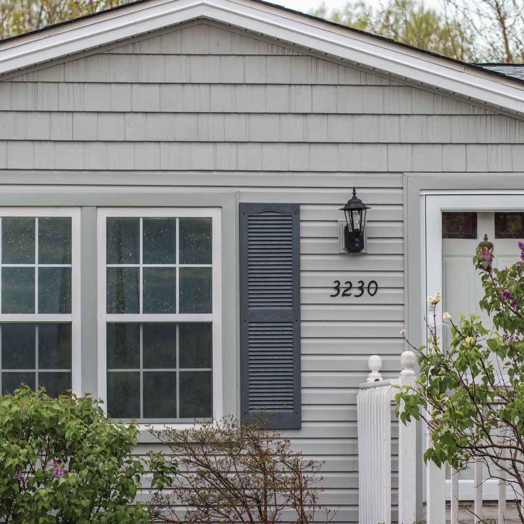 Vinyl Home Siding Sunbury OH