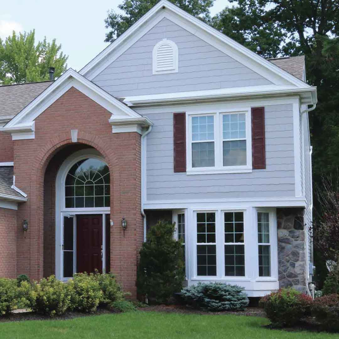 Vinyl Siding Installation Hinckley OH