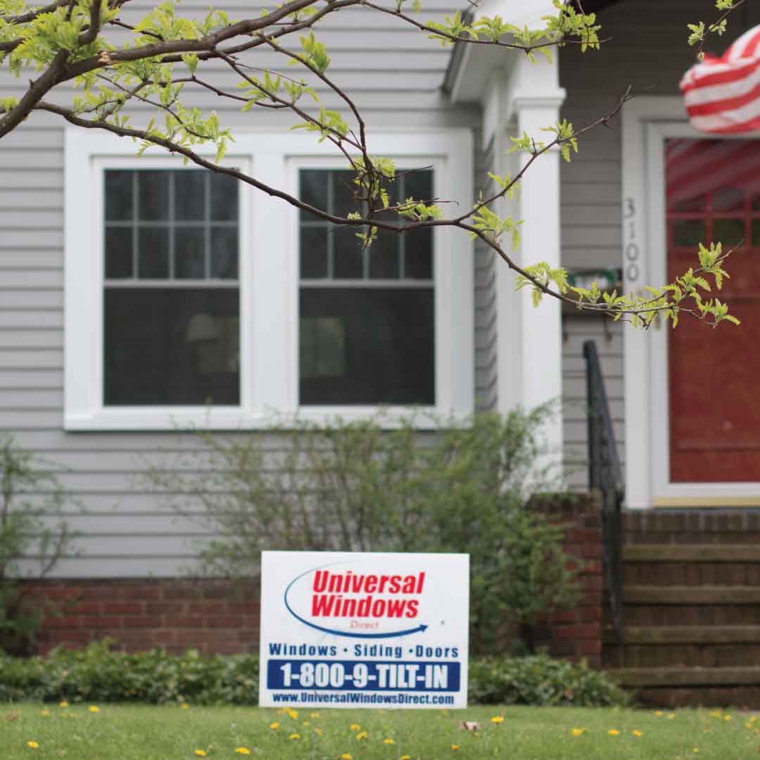 Window Replacement Danville IN