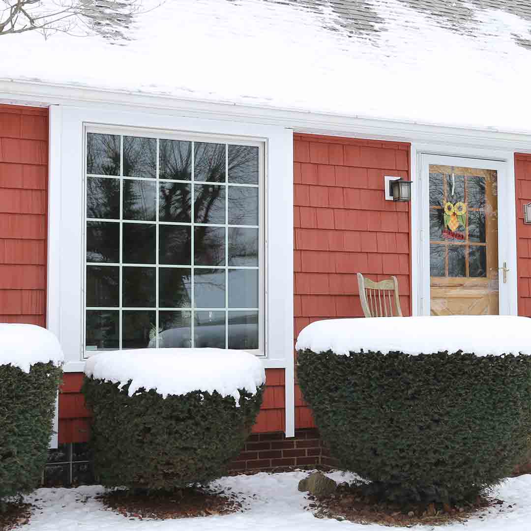 Vinyl Siding Greenfield IN