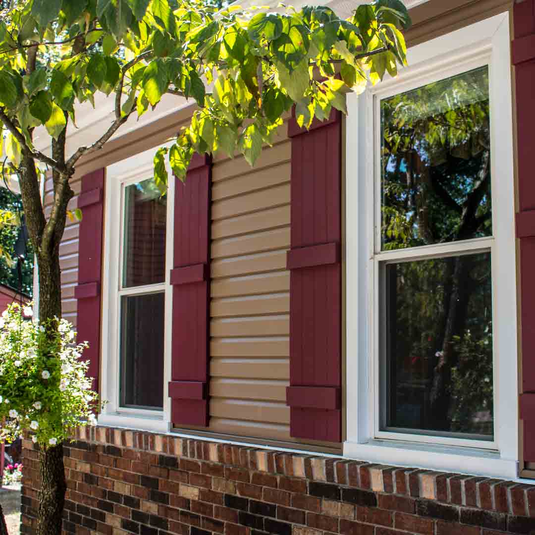 Replacement Window Installation Bedford Heights OH