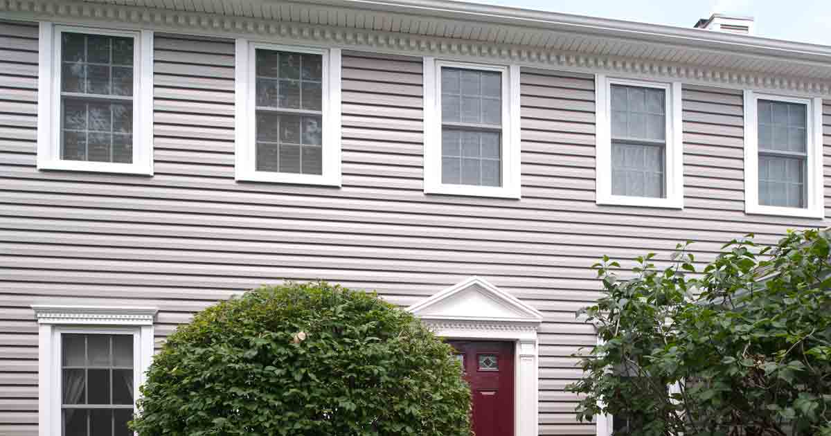 Buying an Insulating Vinyl Siding Underlayment Can Really Pay Off ...