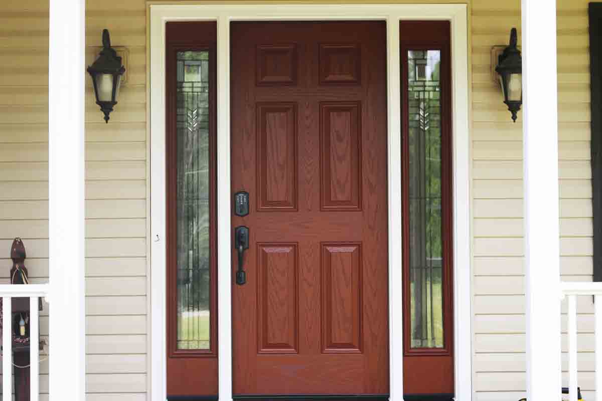 Replacement Entry Doors Bedford Heights OH
