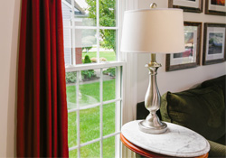 Double Hung Windows For Your Living Room