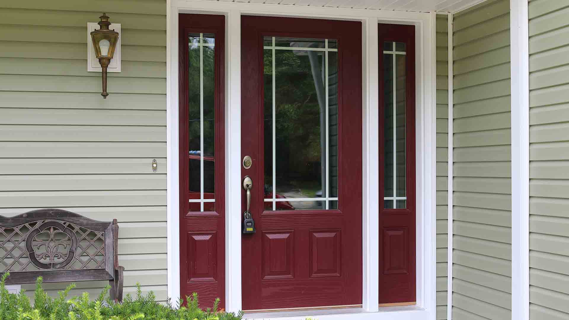 Entry Doors, Front Doors, Patio Doors