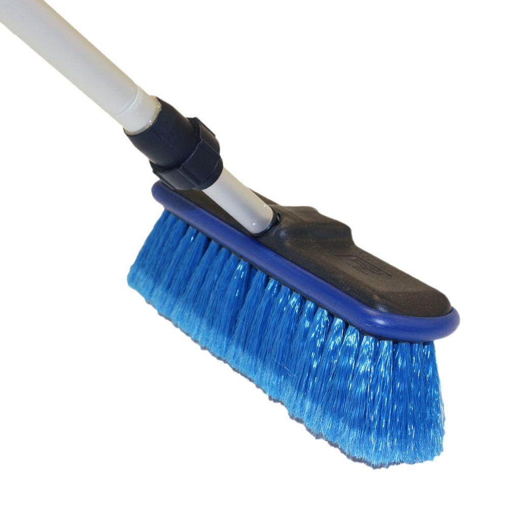 siding brush