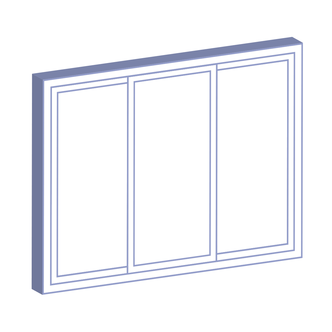 Sliding Glass Doors