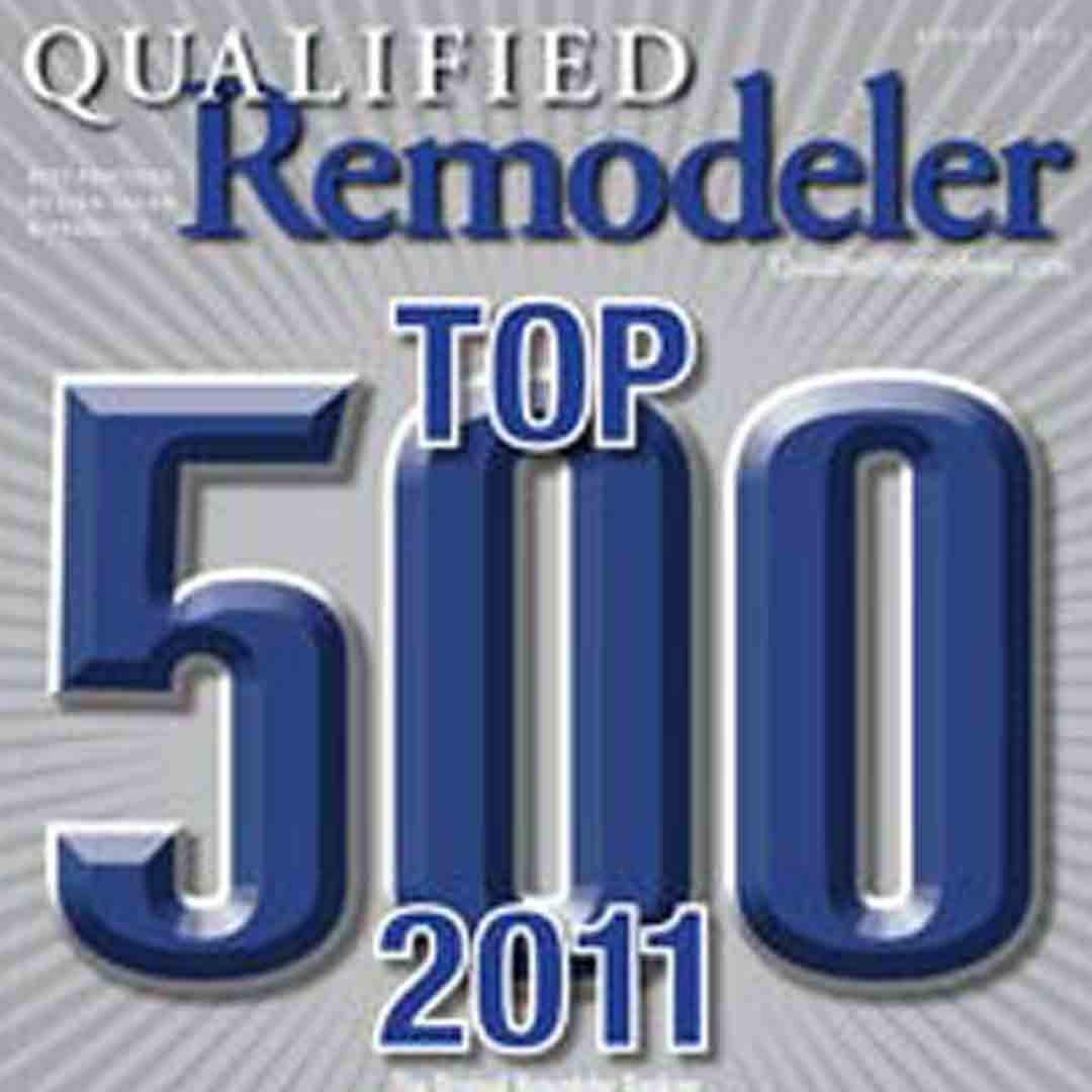 Top 500 2011