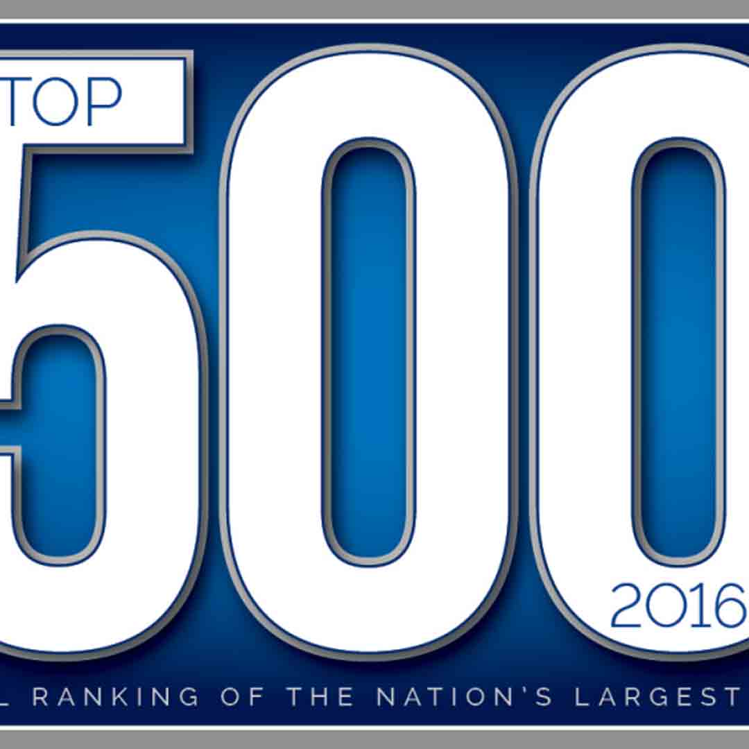 Top 500 2016