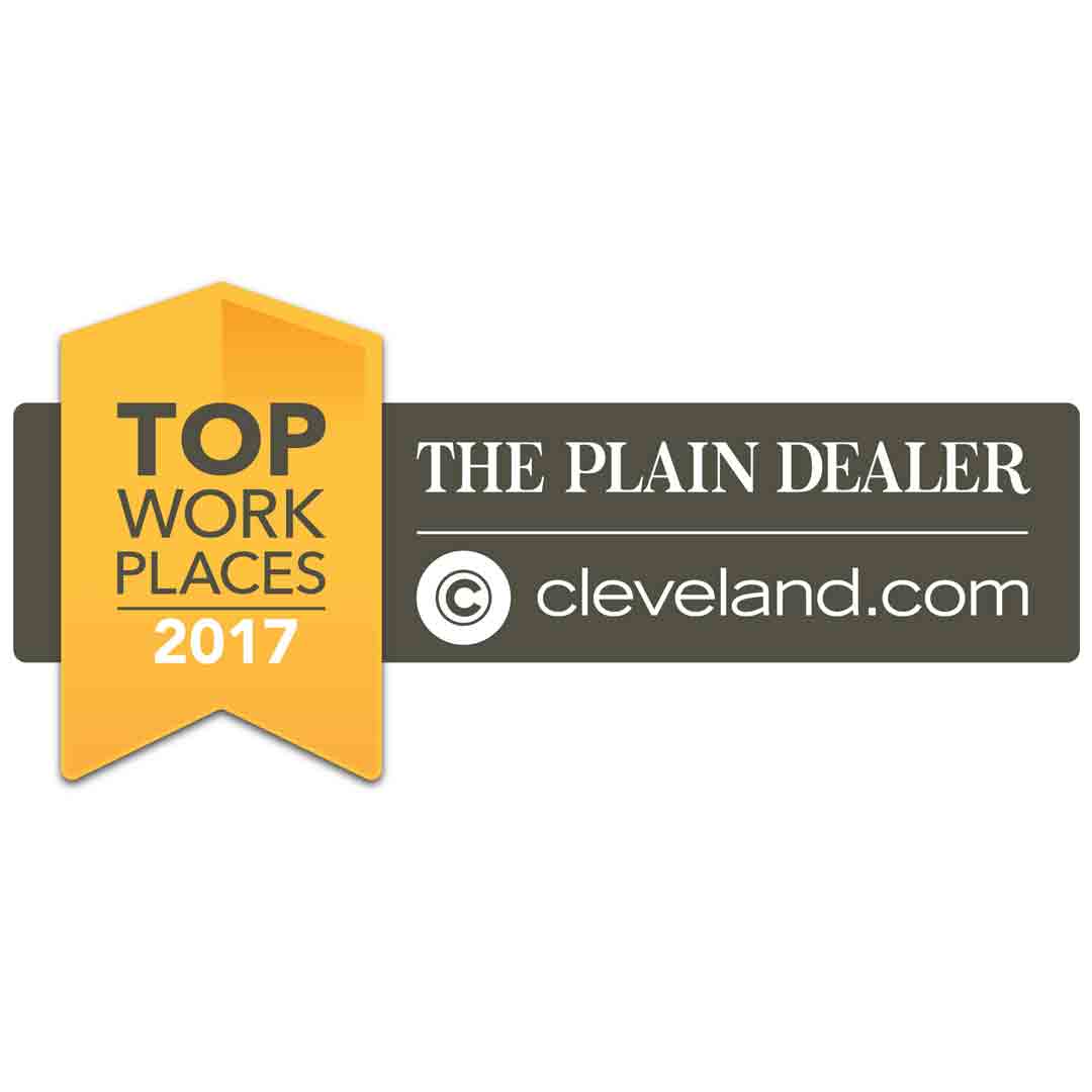 Top Workplaces 2017