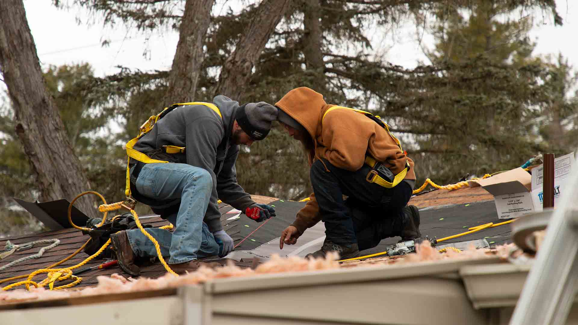 How Much Does It Cost to Replace a Roof?