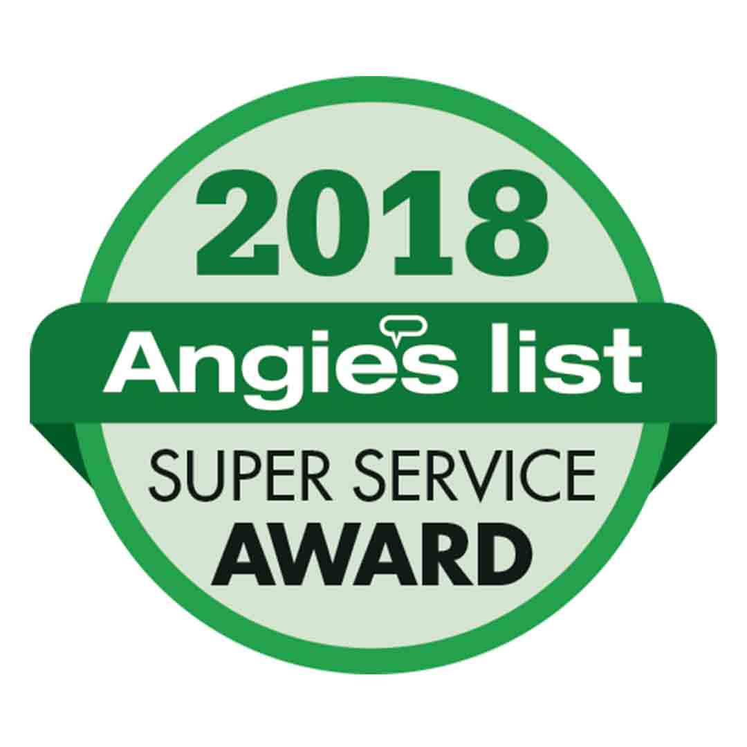 Universal Windows Direct 2018 Super Service Award Recipient