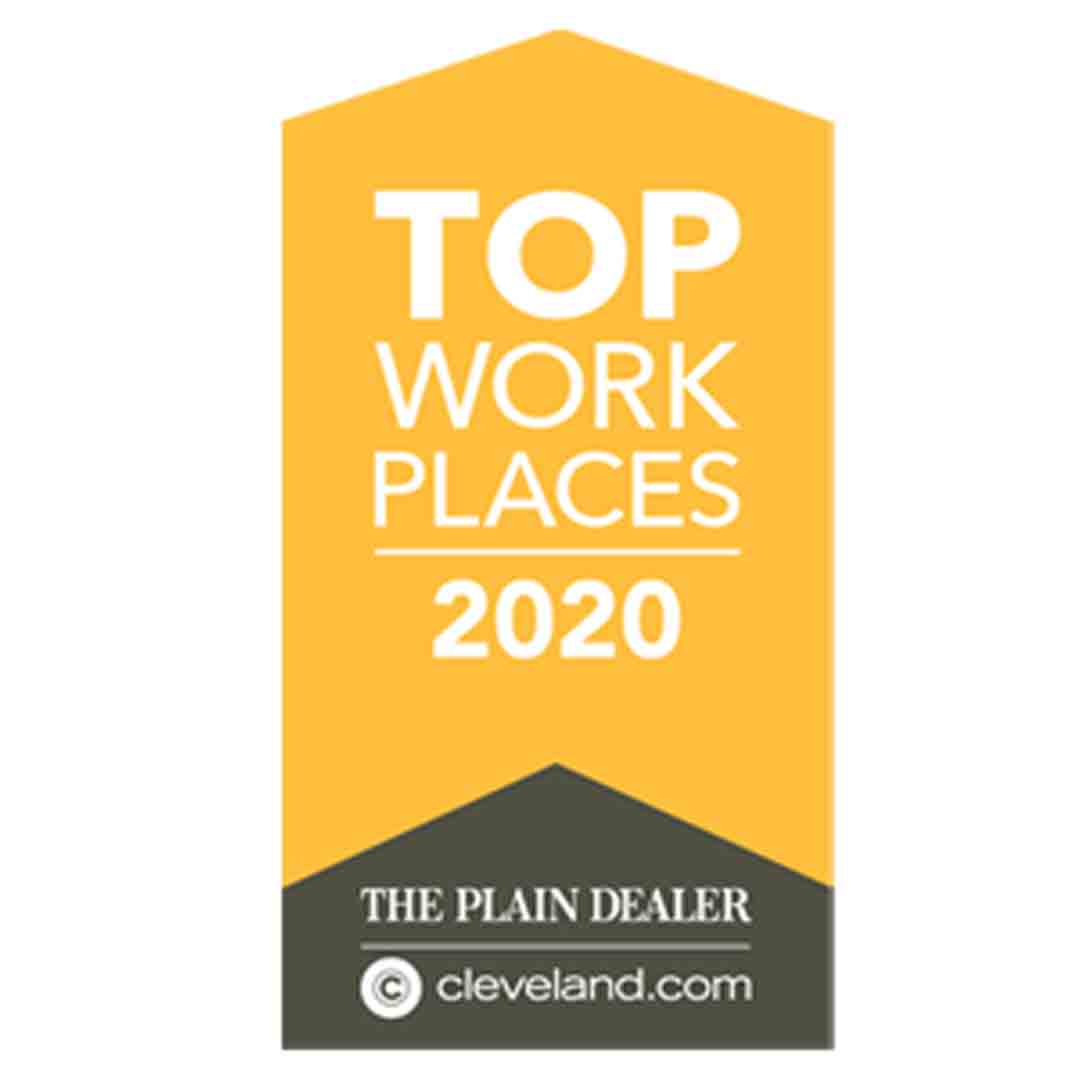 Top Workplace 2020